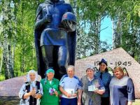 Дом культуры села Юлово