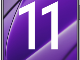 Смартфон realme