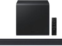 Саундбар Samsung HW-S800D (2026) черный