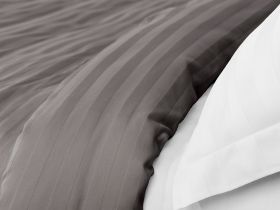 Пододеяльник Graphite