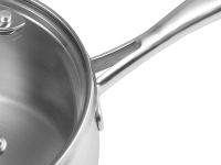 Ковш с крышкой Polaris Sonata-16SP