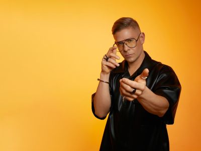 Билеты на Митя Фомин (ДК «Аксион») / Концерт | Афиша | ИнфоТаймс