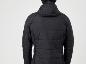 Куртка Nordski Hybrid Warm 2.0 Black