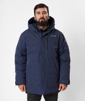 Мужской пуховик Red Fox Urban Fox VI
