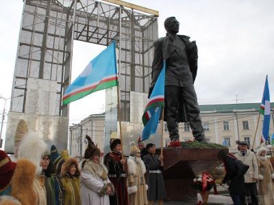 Программа праздничных мероприятий, посвящённых Дню Республики