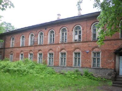 Городское училище