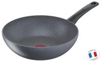 Индукционная сковорода-вок Healthy Chef 28 см G1501972