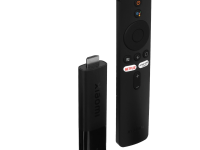 Smart-TV приставка Xiaomi