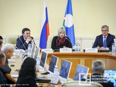 В Якутии усилят поисковые работы по увековечиванию памяти погибших при защите Отечества