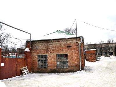 Конюшня