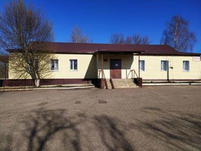 Ериковский сельский дом культуры