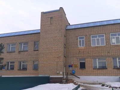 Семёновский сельский дом культуры