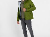 Куртка ветрозащитная Vector GTX V Мужская