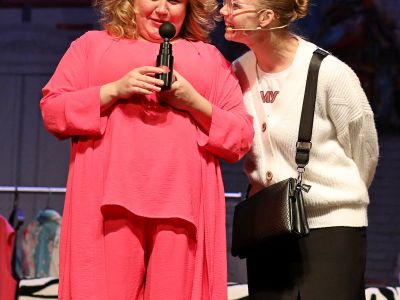 Билеты на Секс в большом городе по-русски (Воронежский концертный зал) / Театр | Афиша | ИнфоТаймс