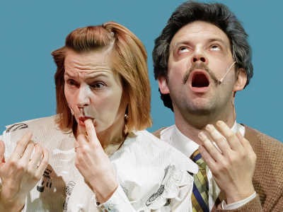 Билеты на Мадам Бовари (Театр «Маска») / Театр | Афиша | ИнфоТаймс