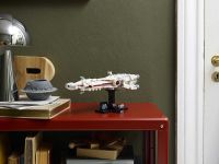 Star Wars 75376 Конструктор Тантив IV