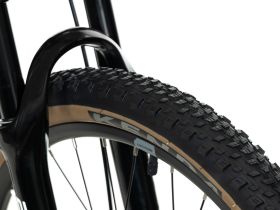 Подростковый велосипед Benort Neo 24, год 2026, цвет Зеленый