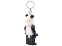 LGL-KE195H Брелок-фонарик Человек-Панда