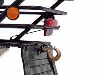 Снегоход SHARMAX SN-240 Landcrafter Max Pro (2024)