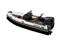 Лодка РИБ BRIG EAGLE 5