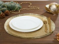 Плейсмат Вспышка света/Spark Light I