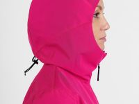 Куртка ветрозащитная Wellington III Женская