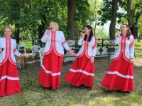 Сельский дом культуры х. Жуково-Татарского