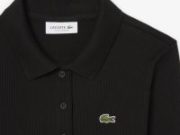 Женское поло Lacoste Slim Fit L.12.D