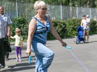 Парк «Шинников»