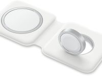 MagSafe Duo White
