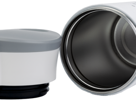 «Кот Пуш» белая