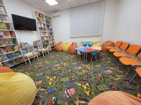 Центральная городская библиотека г. Волжского