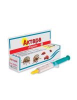 Актара OPTI DOZA (шприц-дозатор)  3 мл