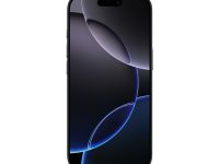 Смартфон Apple iPhone 16 Pro 1Tb (Black Titanium) (eSIM)