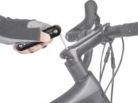 Набор инструментов компактный Topeak Torx Combo (бронзовый)