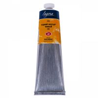 Масло "Ладога" 120 мл Кадмий желтый темный (имитация)