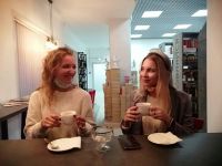 Модельная библиотека «Здесь читают!» – филиал № 5 г. Новокуйбышевска