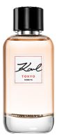 Karl Tokyo Shibuya: парфюмерная вода 100мл уценка