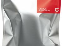 Худи Red Square оверсайз Серое размер S