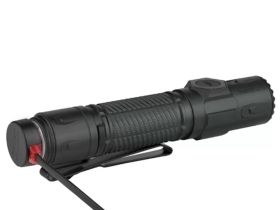 Фонарь Olight Warrior Ultra Stealth Grey