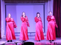 Мало-Лозовский сельский дом культуры