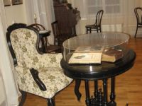 Литературный музей И. А. Куратова