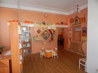 Библиотека Мерзликина – Центр детского чтения