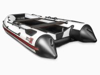 Лодка ПВХ X-RIVER Agent 390