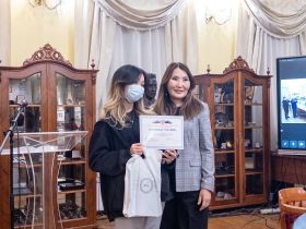 В Якутии подвели итоги республиканского юридического конкурса эссе