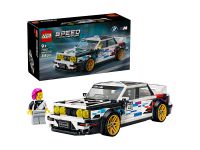 Speed Champions 77263 Конструктор BMW M3 (E30)