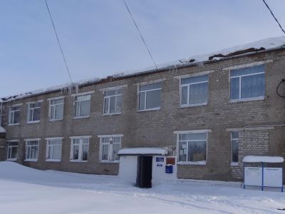 Летниковский сельский дом культуры