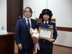 Численность Якутского казачьего полка планируют увеличить в три раза