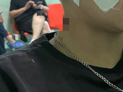 В Якутске ребенок травмировался на школьной спортивной площадке