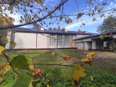 Малодорский дом культуры